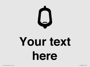 Custom information: urinal toilet